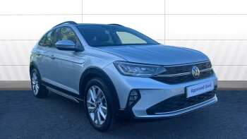 Volkswagen Taigo 1.0 TSI 115 Match 5dr Petrol Hatchback